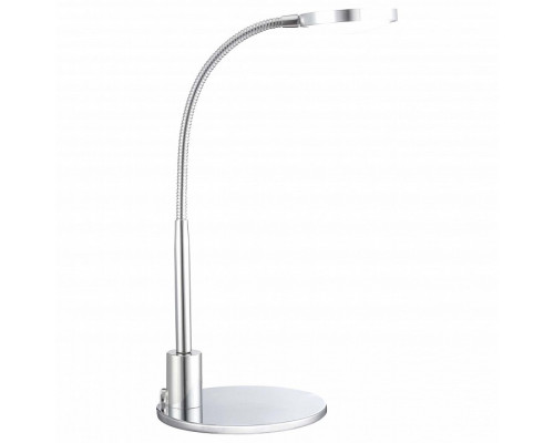 Настольная лампа офисная Globo Pegasi 24103