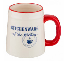 Кружка (500 мл) Морская кухня 230-176