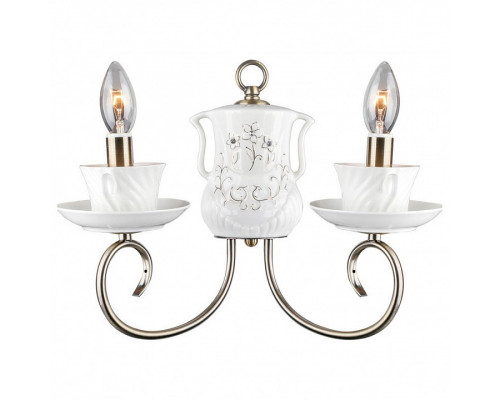 Бра Lussole Salton