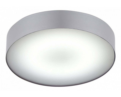 Накладной светильник Nowodvorski Arena Silver 6771