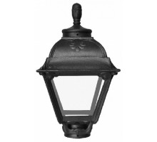 Плафон полимерный Fumagalli Cefa U23.000.000.AXF1R