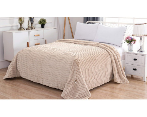 Плед (160x220 см) Климентина