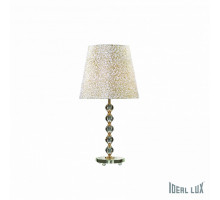 Настольная лампа декоративная Ideal Lux Queen QUEEN TL1 BIG