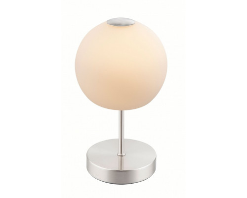 Настольная лампа декоративная Globo Trude 21946