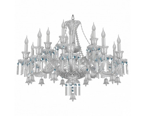 Подвесная люстра Osgona Campana 716154