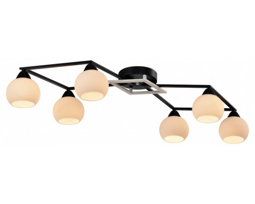 Потолочная люстра Rivoli Hanna Б0048141