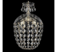 Подвесной светильник Bohemia Ivele Crystal 1477 14773/24 G