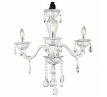 Подвесная люстра Globo Teejay 64118-3