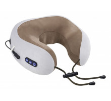 Подушка массажная (250x230x115) uTravel