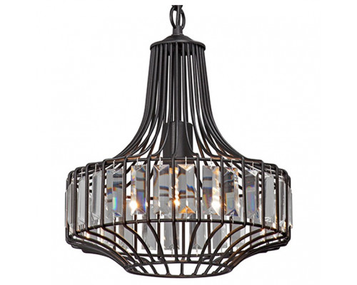 Подвесной светильник Vitaluce V424 V4248-1/1S