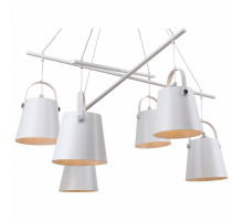 Подвесная люстра LGO Bisbee 