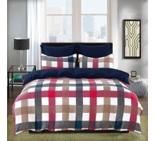 Постельное белье полутораспальное Маркус №4