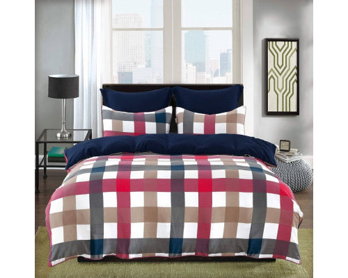 Постельное белье полутораспальное Маркус №4