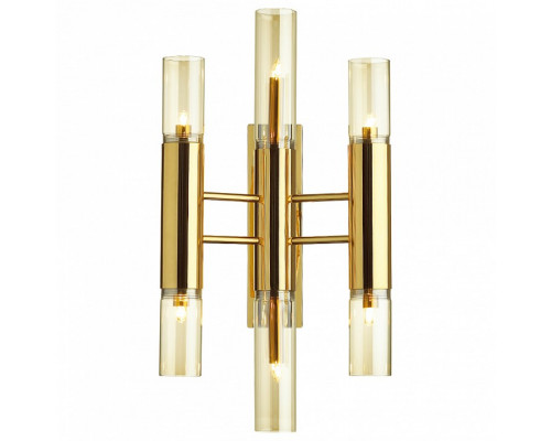 Бра Odeon Light Peka 4690/6W