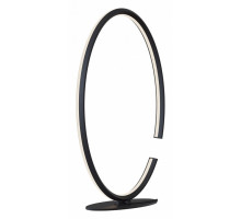 Настольная лампа декоративная Maytoni Azumi MOD036TL-L23B