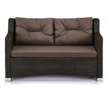 Диван S51A-W53 Brown