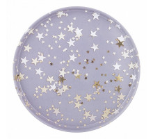 Поднос (3.3x2.1 см) Gold 898-055