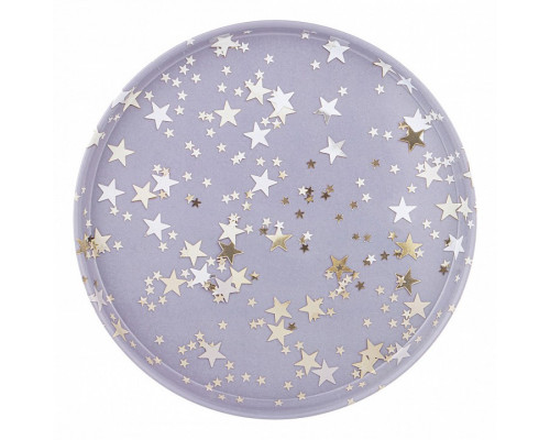 Поднос (3.3x2.1 см) Gold 898-055