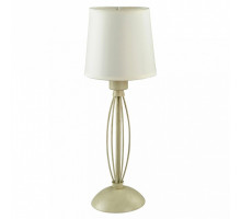Настольная лампа декоративная Arte Lamp Orlean A9310LT-1WG