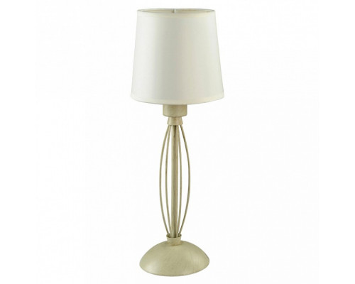 Настольная лампа декоративная Arte Lamp Orlean A9310LT-1WG