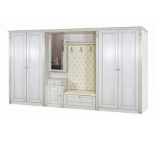 Стенка для прихожей Вероника К-6