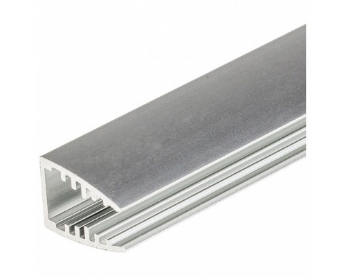 Профиль встраиваемый мебельный Arlight TOP-SHELF6-2000 ANOD 016978