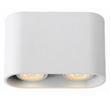 Накладной светильник Lucide Bentoo LED 09914/10/31