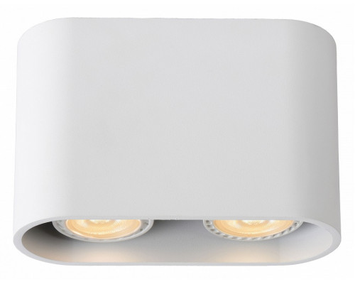 Накладной светильник Lucide Bentoo LED 09914/10/31