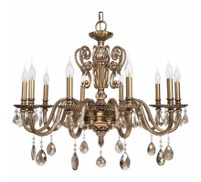 Подвесная люстра Chiaro Габриэль 1 491011110