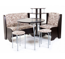 Уголок кухонный Лотос