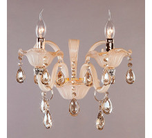 Бра Eurosvet Albertina 124/2 Strotskis