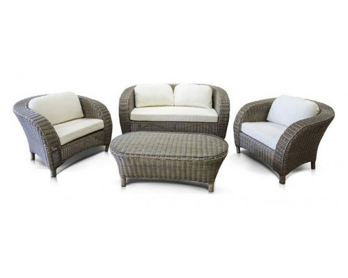 Набор уличный Римини