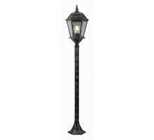 Наземный высокий светильник Arte Lamp Genova A1206PA-1BS