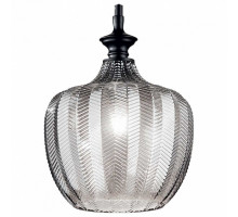 Подвесной светильник Ideal Lux lord LORD SP1 FUME'