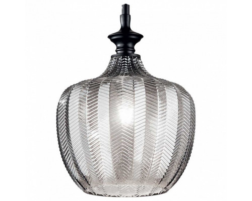 Подвесной светильник Ideal Lux lord LORD SP1 FUME