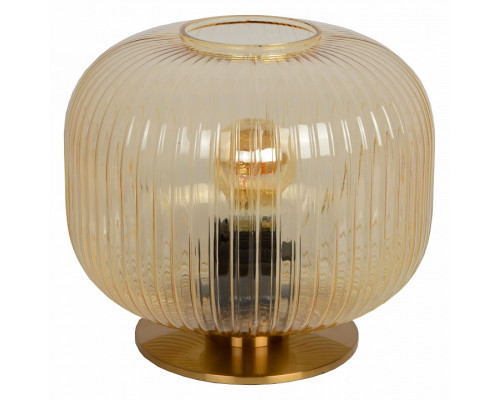 Настольная лампа декоративная Lucide Virgil 74511/01/62