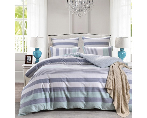 Постельное белье евростандарт Алехандро