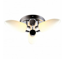 Накладной светильник Arte Lamp Aqua A9502PL-3CC