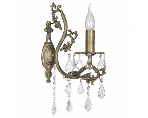 Бра Dio D’Arte Sorrento Sorrento E 2.1.1.300 A