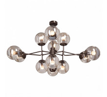 Подвесная люстра Vitaluce V4880 V4880-7/12PL