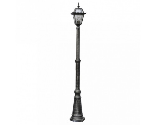 Фонарный столб Arte Lamp Paris A1357PA-1BS