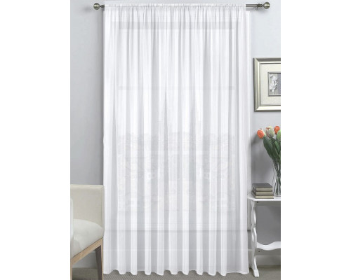 Гардина (600x300 см) 1 шт. RR 0007B