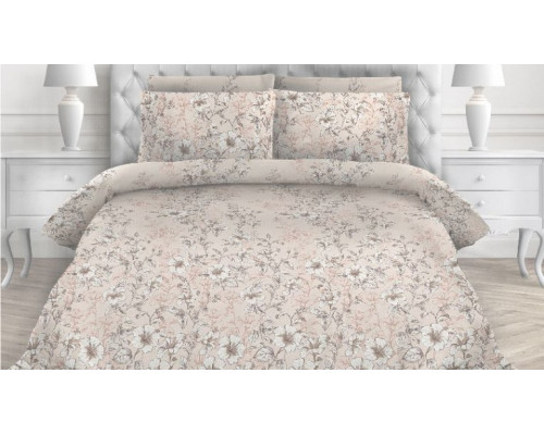 Постельное белье семейное AP-62