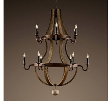 Подвесная люстра L'Arte Luce  