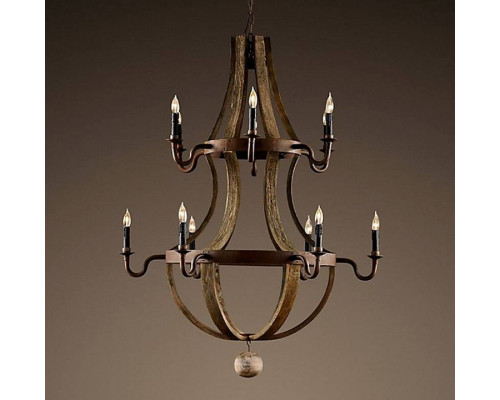 Подвесная люстра LArte Luce