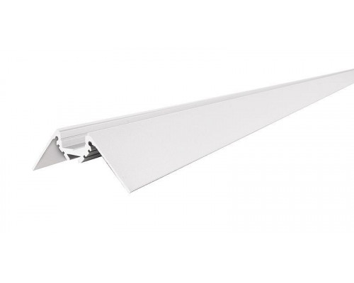 Профиль накладной [2.5 м] Deko-Light AV-02-10 970452