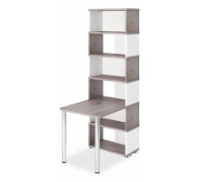 Стол компьютерный Домино СБ-10М/6