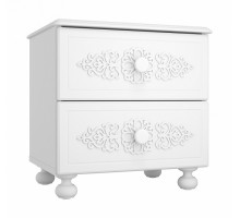 Тумбочка Ассоль АС-04