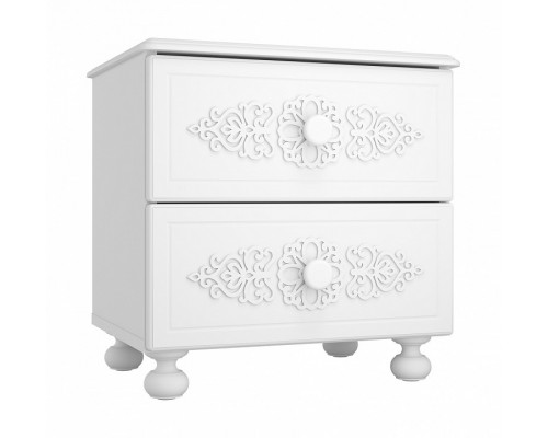 Тумбочка Ассоль АС-04
