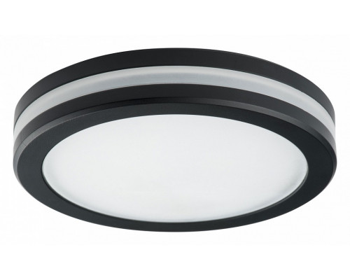 Встраиваемый светильник Lightstar Maturo 070754